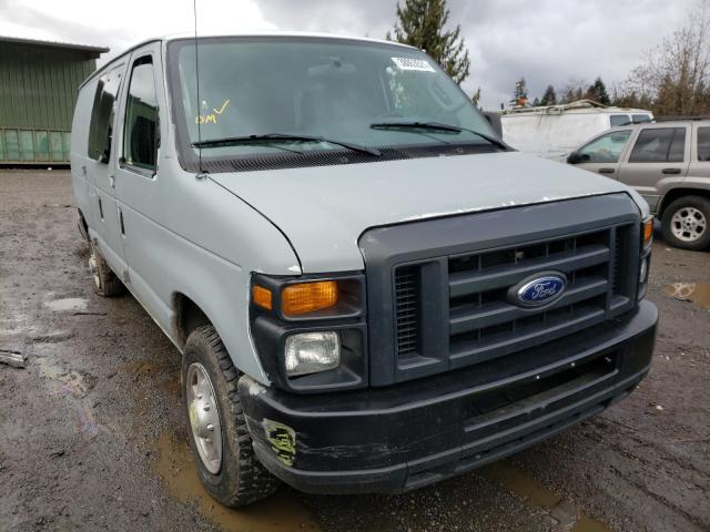 FORD ECONOLINE 2011 1ftne1ew3bdb13575