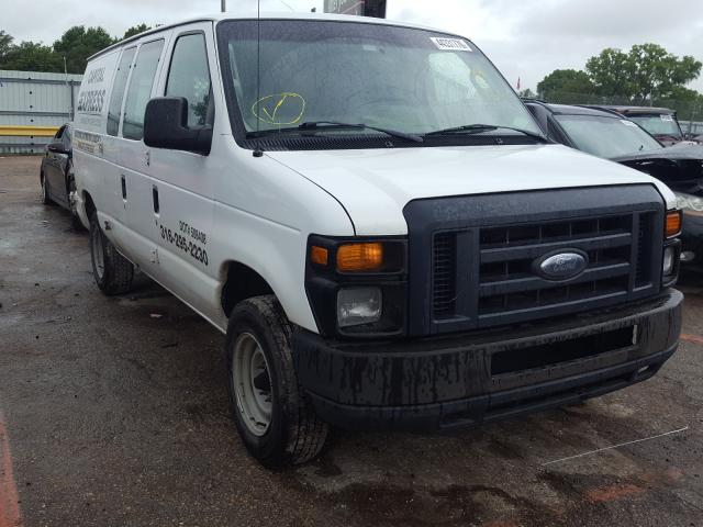 FORD ECONOLINE 2011 1ftne1ew3bdb33650