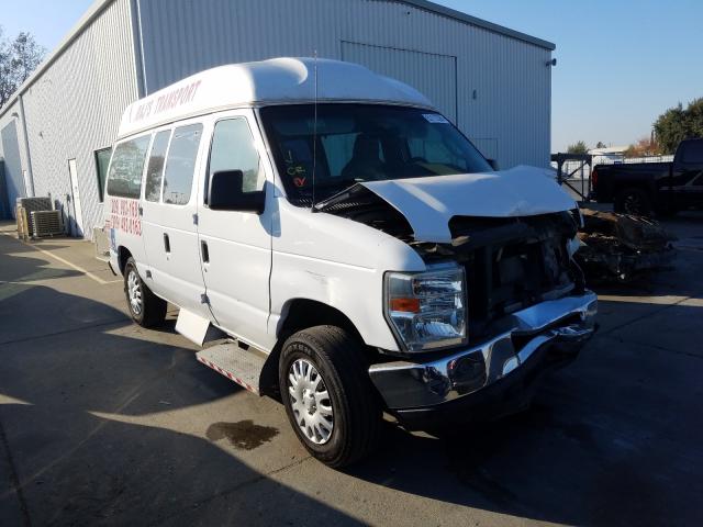 FORD ECONOLINE 2011 1ftne1ew3bdb35933