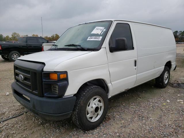 FORD ECONOLINE 2012 1ftne1ew3cda25773