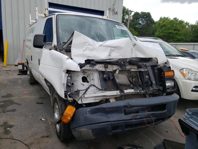 FORD ECONOLINE 2012 1ftne1ew3cda43691