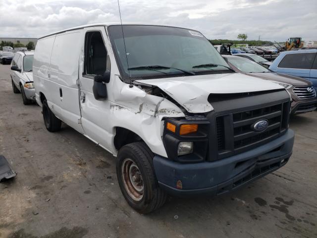 FORD ECONOLINE 2012 1ftne1ew3cdb23315