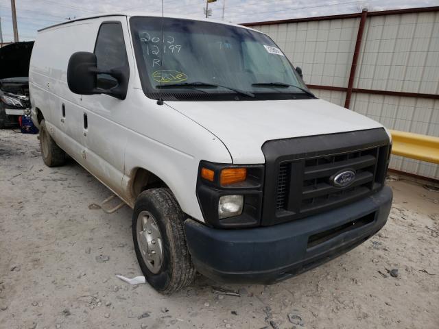 FORD ECONOLINE 2012 1ftne1ew3cdb39384