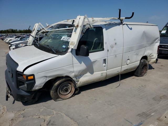 FORD ECONOLINE 2013 1ftne1ew3dda44938