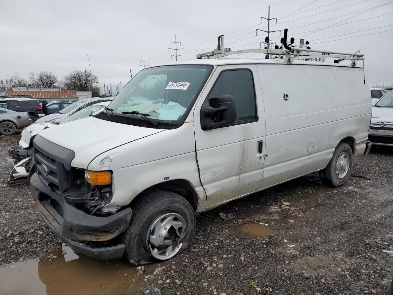 FORD ECONOLINE 2013 1ftne1ew3dda61755