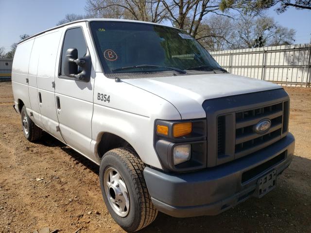 FORD ECONOLINE 2013 1ftne1ew3ddb29407