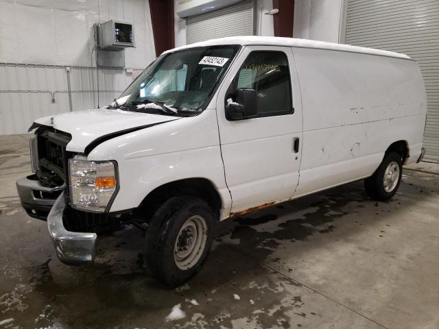 FORD ECONOLINE 2013 1ftne1ew3ddb31609