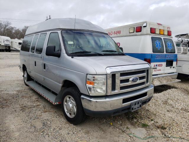 FORD ECONOLINE 2014 1ftne1ew3eda22424