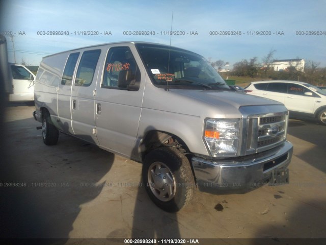 FORD ECONOLINE CARGO VAN 2014 1ftne1ew3eda24934