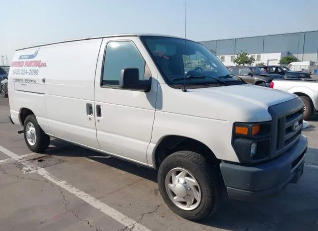 FORD ECONOLINE CARGO VAN 2014 1ftne1ew3eda59943