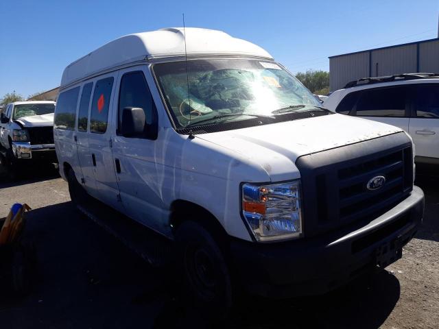 FORD ECONOLINE 2014 1ftne1ew3eda86379