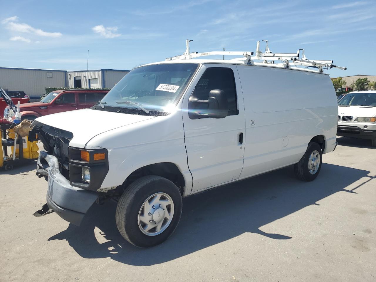 FORD ECONOLINE 2014 1ftne1ew3eda98502