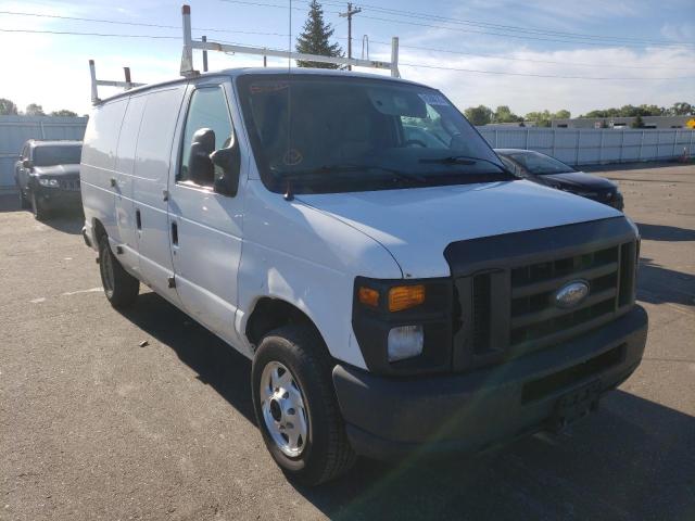 FORD ECONOLINE 2010 1ftne1ew4ada76826