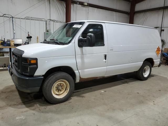 FORD ECONOLINE 2010 1ftne1ew4ada90936