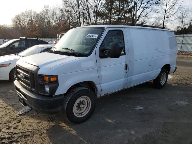 FORD ECONOLINE 2010 1ftne1ew4ada91097