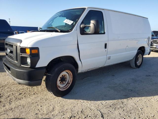 FORD ECONOLINE 2010 1ftne1ew4ada91505