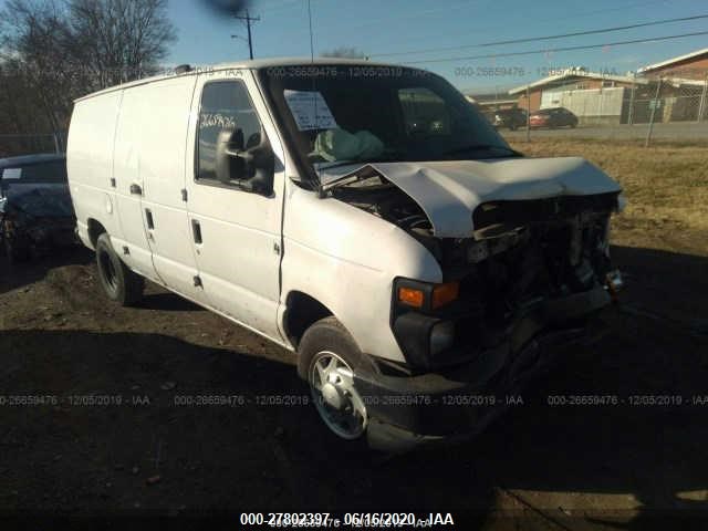 FORD ECONOLINE 2010 1ftne1ew4ada95814