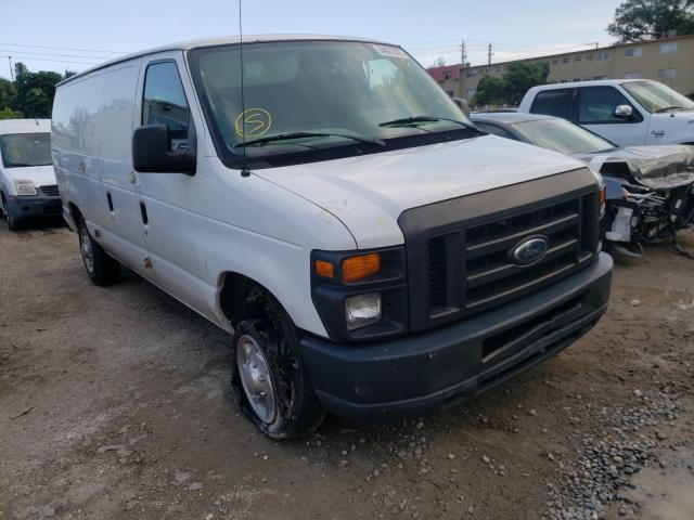 FORD ECONOLINE 2010 1ftne1ew4adb03054