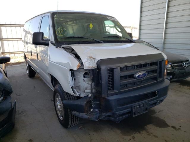 FORD ECONOLINE 2011 1ftne1ew4bda03750