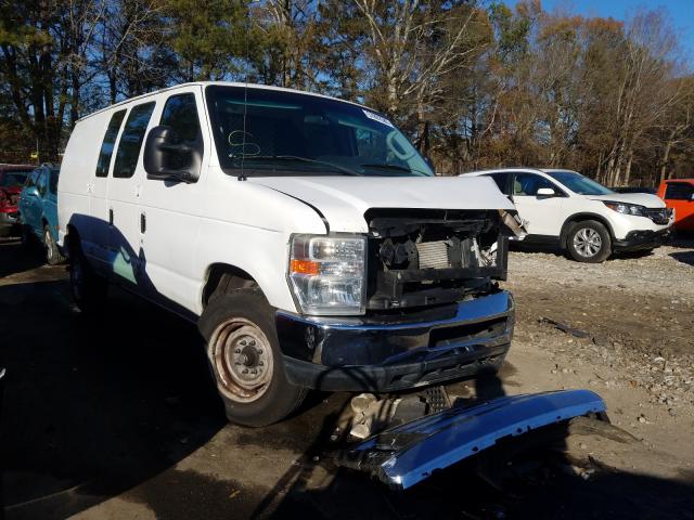 FORD ECONOLINE 2011 1ftne1ew4bda23707