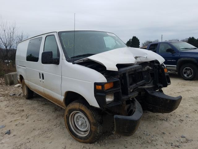 FORD ECONOLINE 2011 1ftne1ew4bda24145