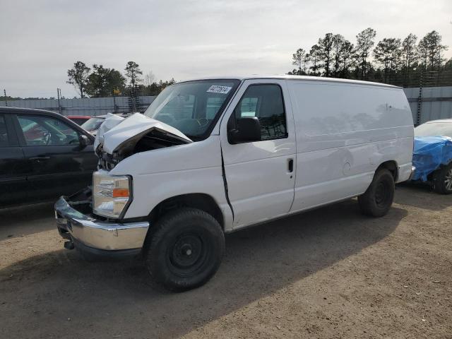 FORD ECONOLINE 2011 1ftne1ew4bda35145