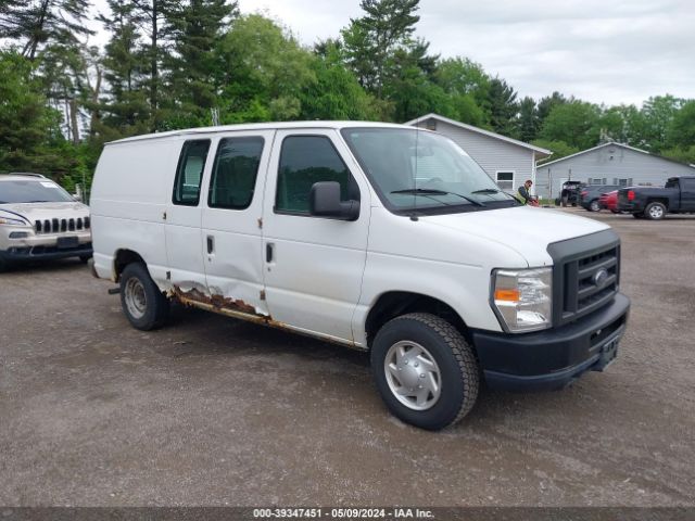 FORD E-150 2011 1ftne1ew4bda44931