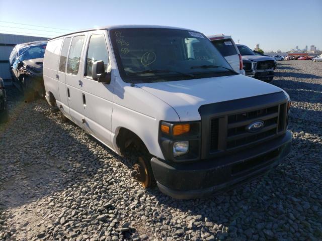 FORD ECONOLINE 2011 1ftne1ew4bda59011