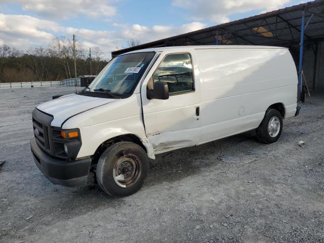 FORD ECONOLINE 2011 1ftne1ew4bdb08644