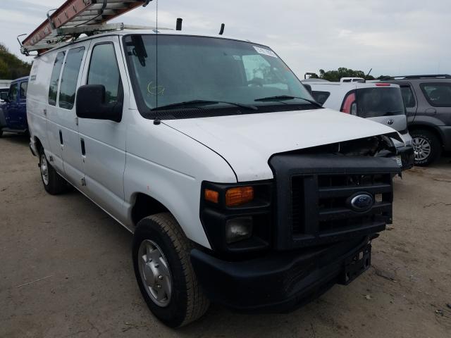 FORD E150 2011 1ftne1ew4bdb19126