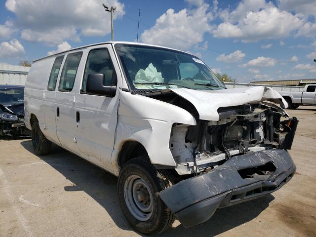 FORD ECONOLINE 2011 1ftne1ew4bdb19417