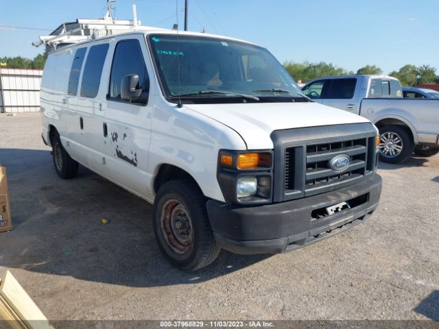 FORD E-150 2011 1ftne1ew4bdb29770