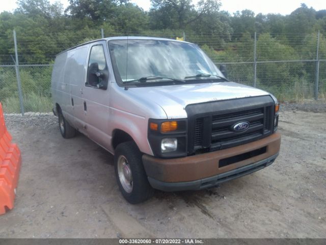 FORD ECONOLINE CARGO VAN 2012 1ftne1ew4cda86372