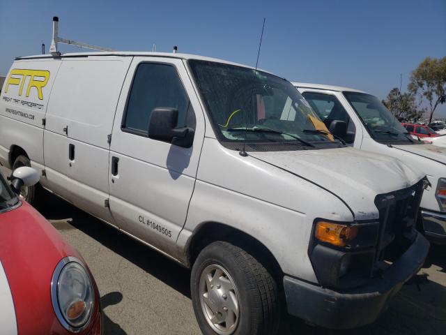 FORD ECONOLINE 2012 1ftne1ew4cda98828