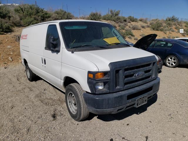 FORD ECONOLINE 2013 1ftne1ew4dda29896