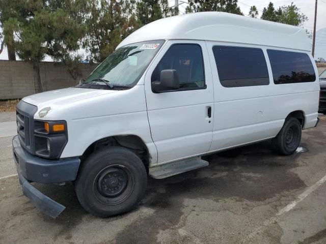 FORD ECONOLINE 2013 1ftne1ew4dda29946