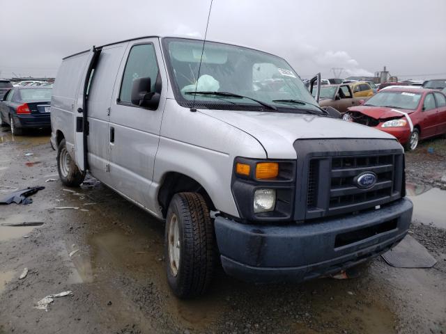 FORD ECONOLINE 2013 1ftne1ew4dda58735