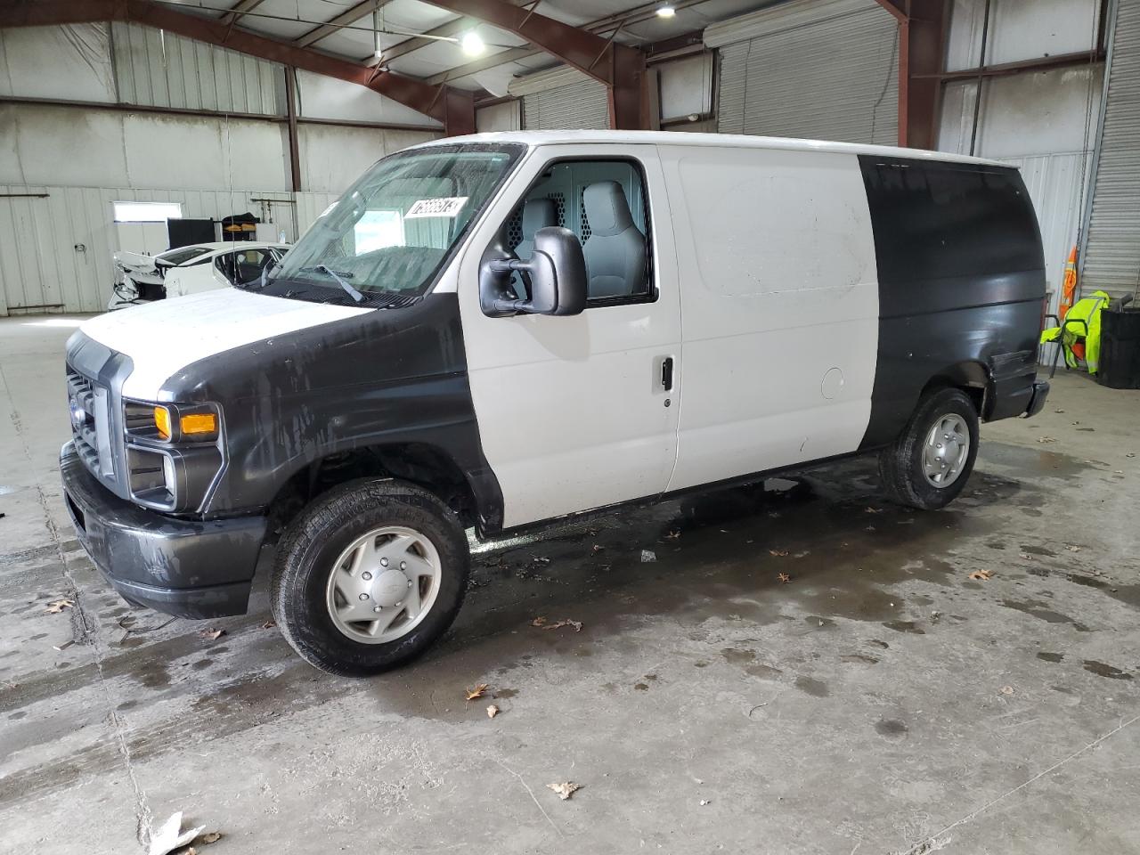 FORD ECONOLINE 2013 1ftne1ew4ddb11904