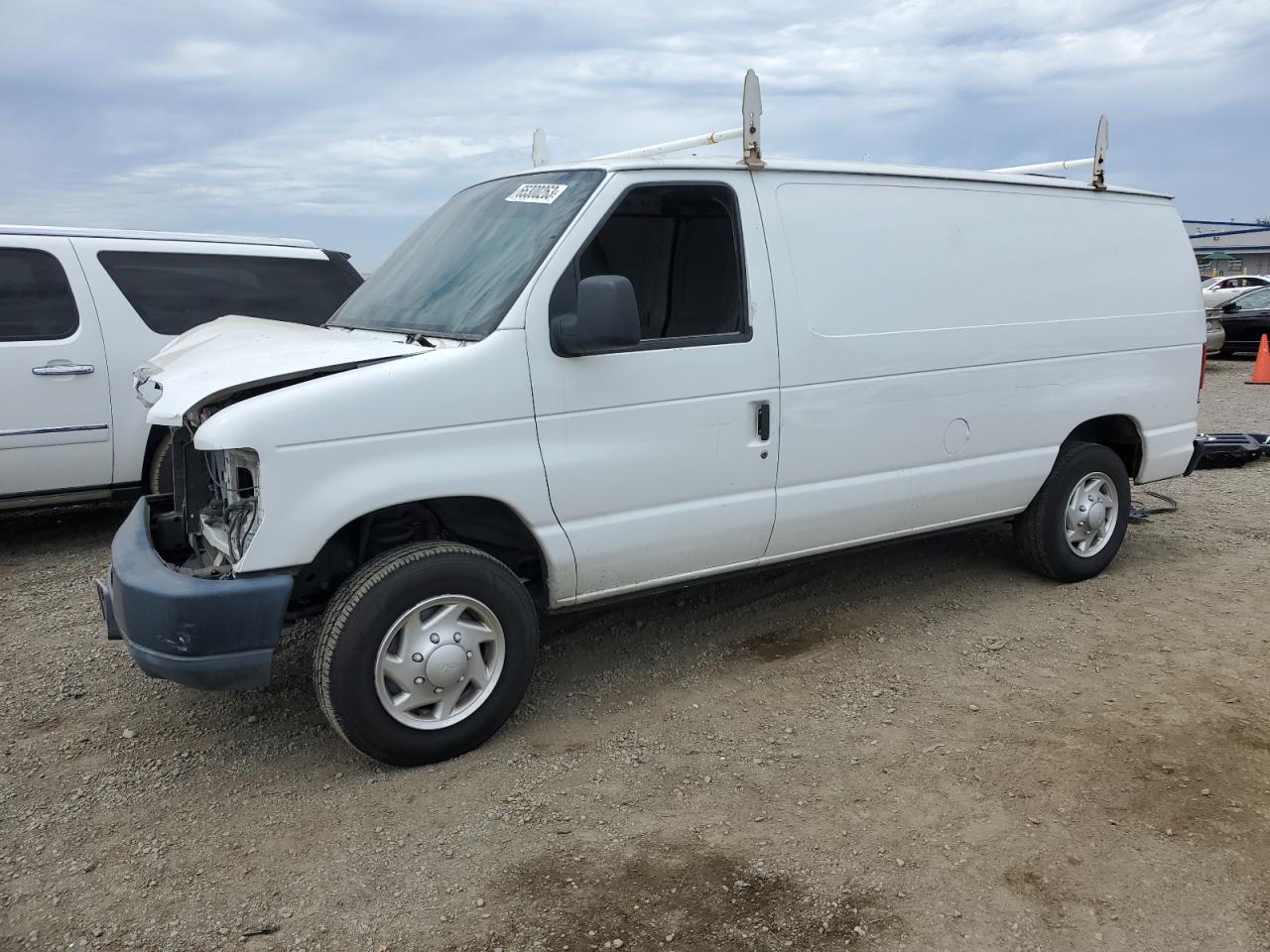 FORD ECONOLINE 2014 1ftne1ew4eda07804