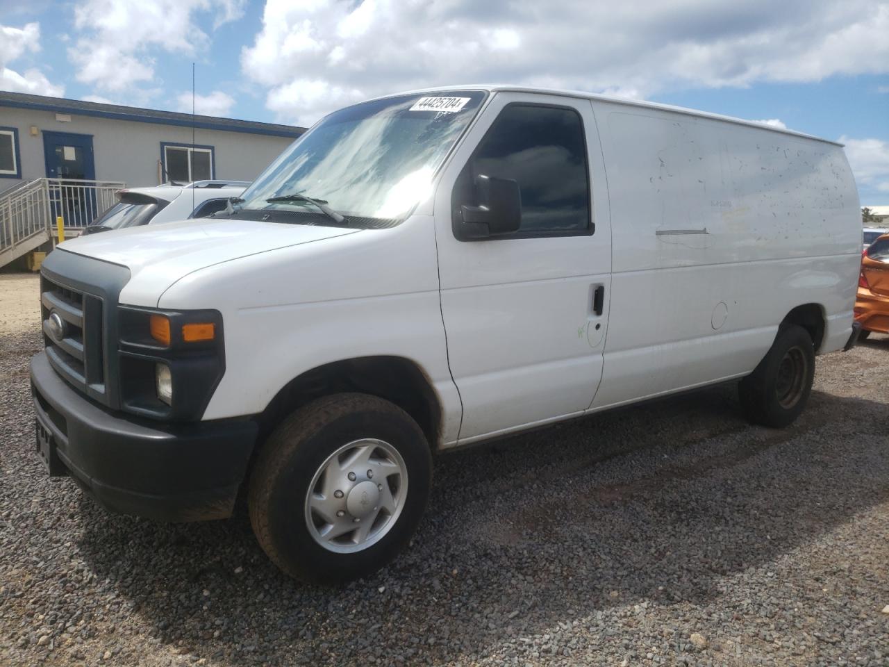 FORD ECONOLINE 2014 1ftne1ew4eda10816