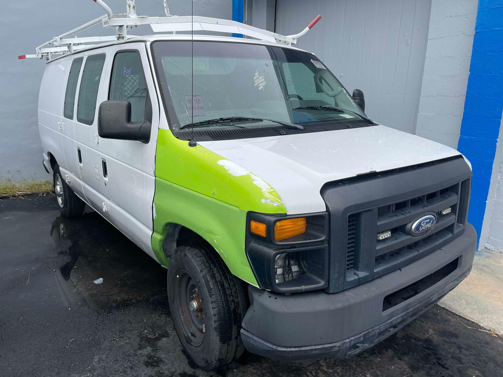 FORD ECONOLINE 2014 1ftne1ew4eda48921