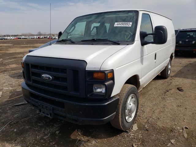 FORD ECONOLINE 2014 1ftne1ew4edb00676