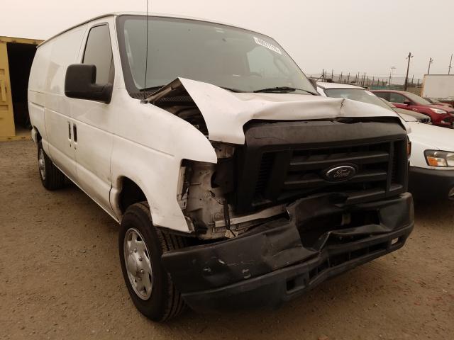 FORD ECONOLINE 2010 1ftne1ew5ada22452