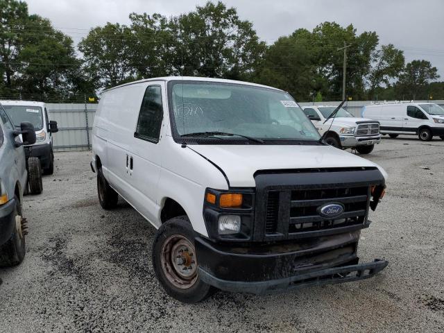 FORD ECONOLINE 2010 1ftne1ew5ada66581