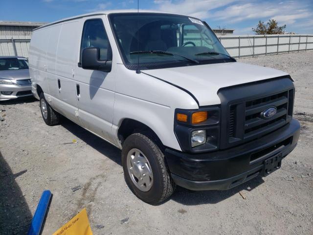 FORD ECONOLINE 2010 1ftne1ew5ada71666