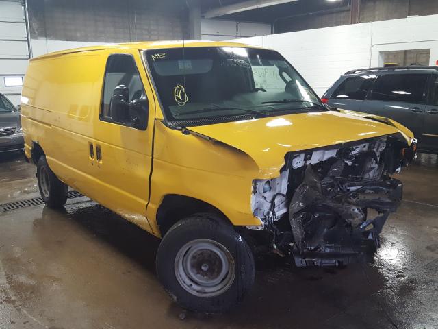 FORD ECONOLINE 2010 1ftne1ew5ada88516