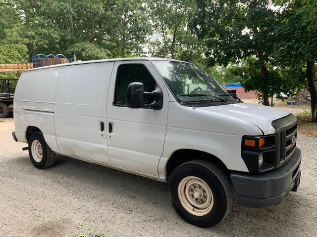 FORD ECONOLINE 2010 1ftne1ew5ada91934