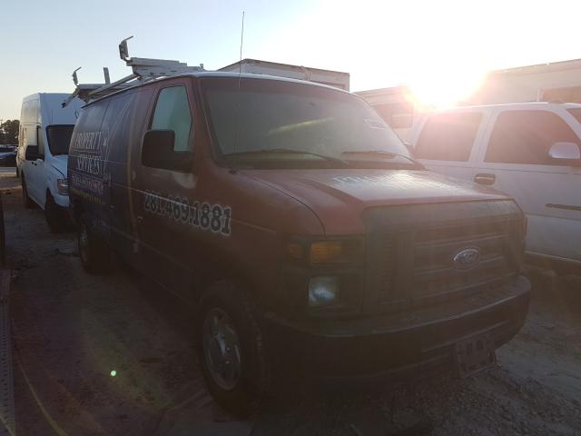 FORD ECONOLINE 2011 1ftne1ew5bda59566