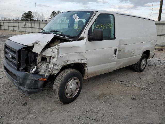 FORD ECONOLINE 2011 1ftne1ew5bda78411