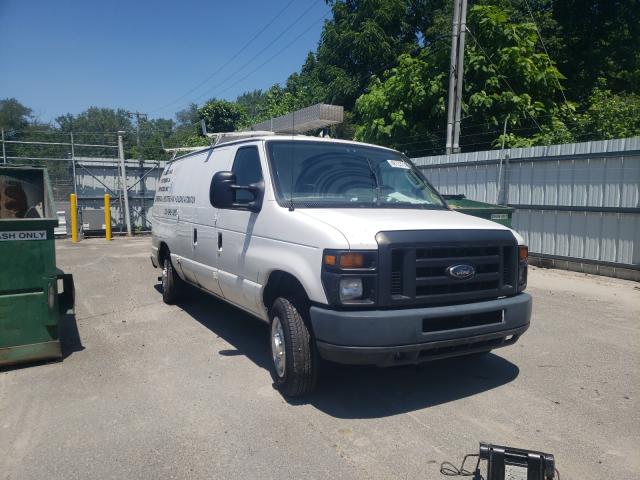 FORD ECONOLINE 2011 1ftne1ew5bdb35996